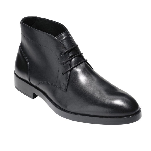 Cole Haan Other - NIB COLE HAAN Harrison Grand Chukka boot